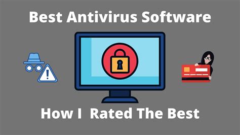 Top 10 Best Rated Antivirus Software 2020 Tade Reviews