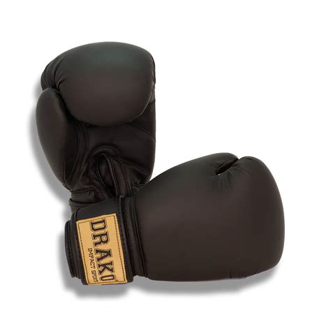 Drako Intro Boxing Set Drako Sports Inc