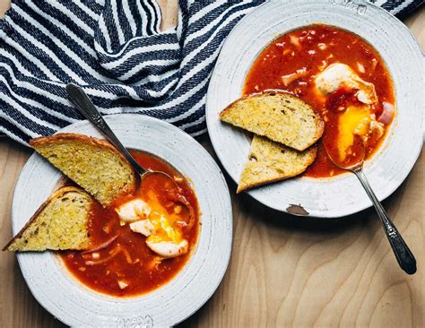 Simple Tomato Super Soup Re Fitness International