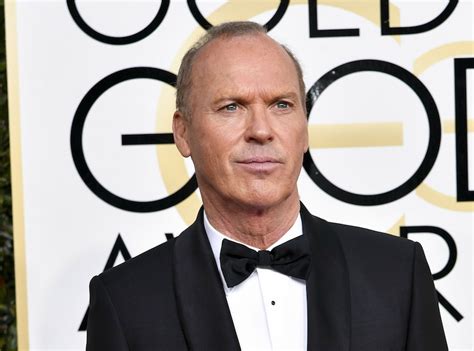 Michael Keaton Apologizes After ‘Hidden Fences’ Flub at Golden Globes