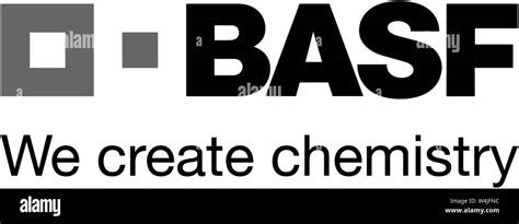 Basf Logo Hi Res Stock Photography And Images Alamy