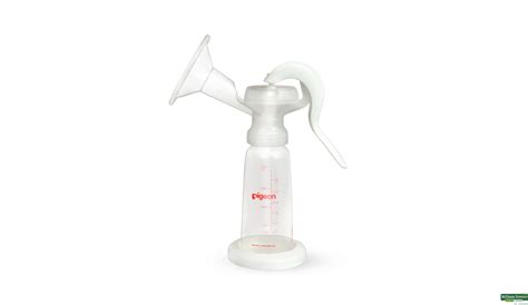 Buy Pigeon Manual Breast Pump 1 Pc Online At Best Prices Wellness