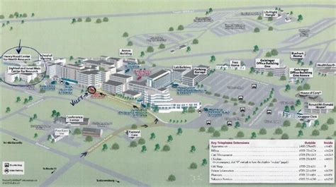 Geisinger Medical Center Campus Map Dorree Kassandra