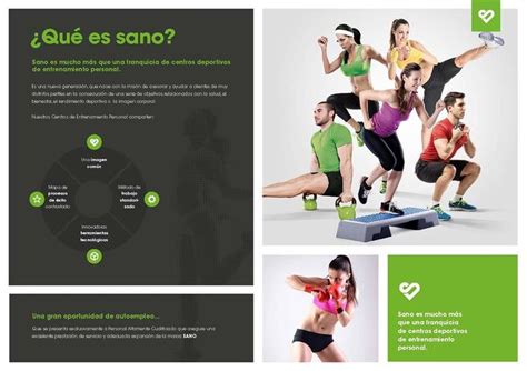 ¿Qué es SANO? | Sana, Autoempleo