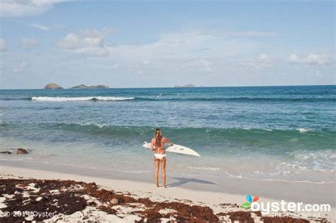 The Top Sexiest Nude Beaches