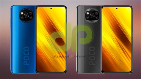 Poco M3 vs POCO X3 NFC Mana yang Lebih Bagus?