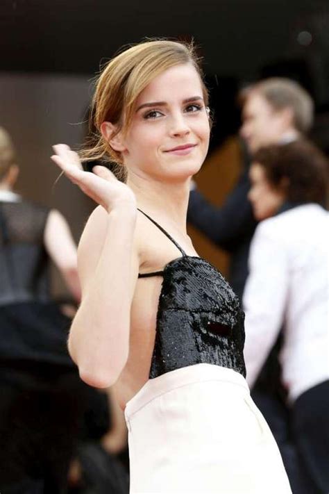 Lactrice Emma Watson Se Retire Du Monde Du Cinéma à Seulement 30 Ans