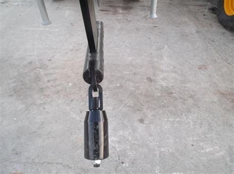 Mole Drainer Spring Loaded For Sale Dermot Clancy Plant Sales Ltd