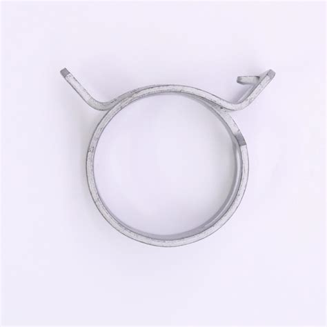 Hose Clamp Part Number 25331 1w041 For Hyundai Ebay