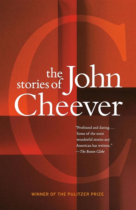 Amazon The Stories Of John Cheever Vintage International Cheever