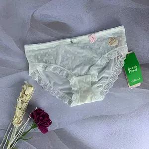Polka Dot Lingerie Panty From Splash Kiwi S Secret