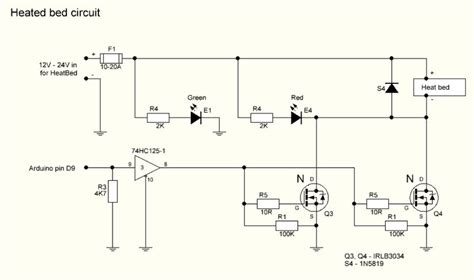 Ramps Schematic Pdf