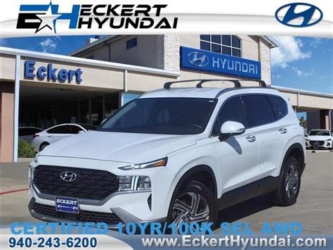 New Hyundai Venue From Your Denton Tx Dealership Eckert Hyundai