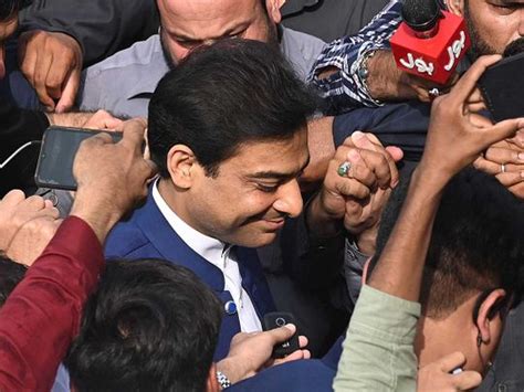 Pakistan Hamza Shehbaz Retains Office As Punjab Chief Minister Pakistan Gulf News