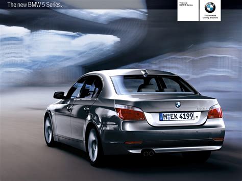 BMW 530i image #2