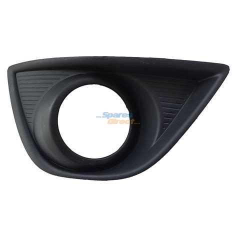 Ford Figo Fog Light Cover Whole Right 09 12 Spares Direct