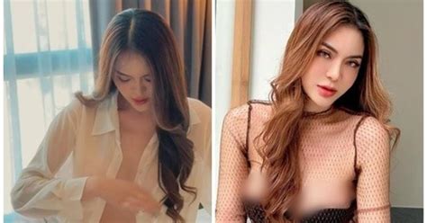 Hot Girl Di N O S Mi M Ng Tang Bu Ng L I Qu N N I Y