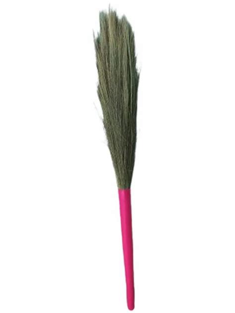 Grass Gm Phool Jhadu Packaging Type Packet Size Feet At Rs