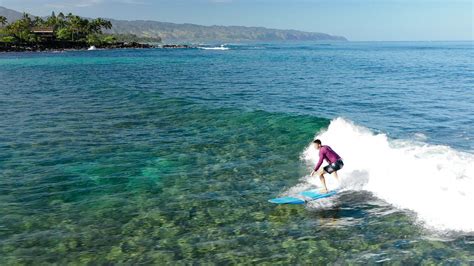 North Shore Oahu Surf Guide | North Shore Ohana School of Surfing