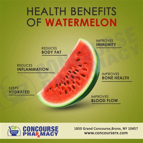11 Amazing Health Benefits Of Watermelon Watermelon B