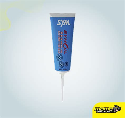 Sym Gear Oil W Tube Ml