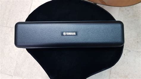 Yamaha YFL-211 flauta