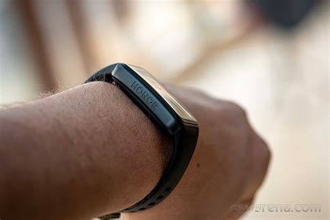 Honor Band 6 review - GSMArena.com news