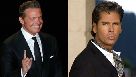 Bioserie Revela Por Qué Luis Miguel Salió De Pleito Con Roberto