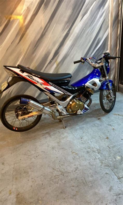 Raider 150 Carb 2012 Model Motorbikes Motorbikes For Sale On Carousell