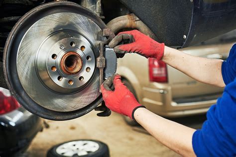 Signs That Show You Need New Brake Pads All You Need To Know