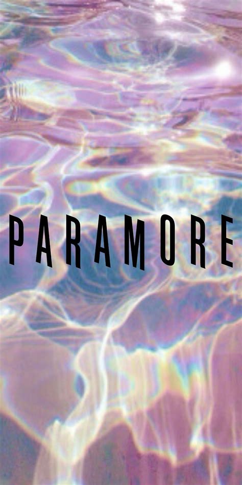 Paramore Aesthetic Wallpapers Wallpaper Cave