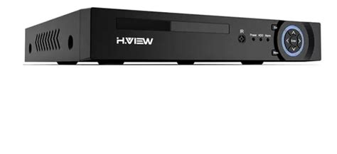 Nvr Gravador Cameras Onvif 10 Canais 4k Xmeye Pro App 8chpoe