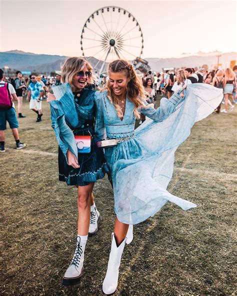 Coachella 2019 Los Peinados Y Looks De La Temporada Dubal Cosmetics Sl