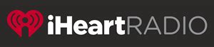 iHeartRadio Logo PNG Vector (CDR) Free Download