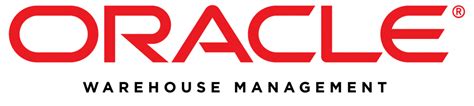 Oracle Wms User Guide