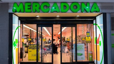 Mercadona Lanza Un Nuevo Producto De Cuidado Personal Ideal Para