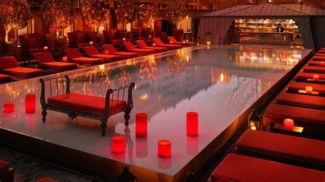 Enjoy Life at its Best at the Lovely Faena Hotel Buenos Aires