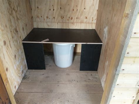Getting Close With The Compost Toilet Uk