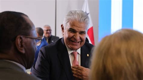 Presidente Electo Mulino Cinco Presidentes Han Confirmado Su