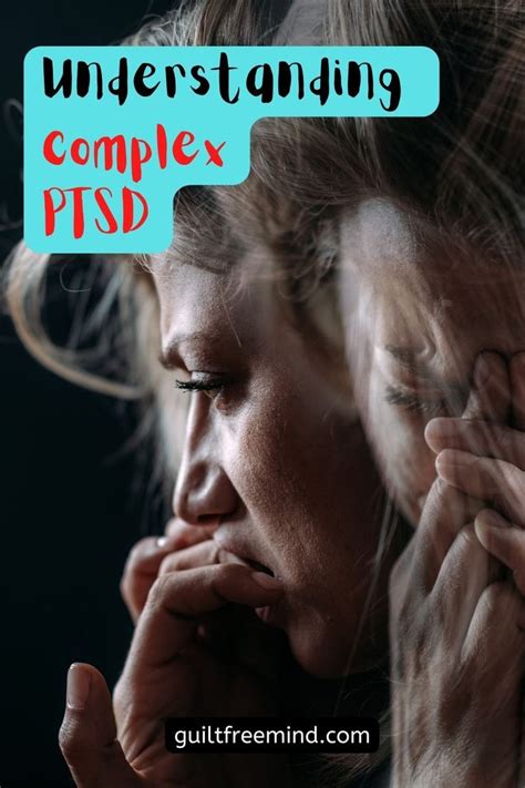 Ptsd A Complete Guide Artofit