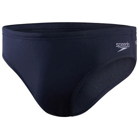 Speedo Eco Endurance Cm Brief Swim Brief Men S Buy Online