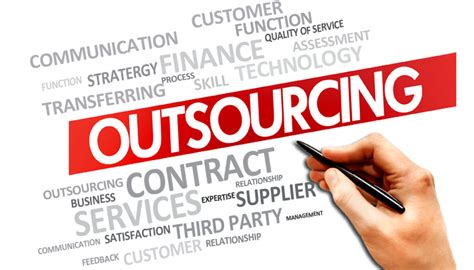 6 Steps To Creating Better Strategic Outsourcing Partnerships