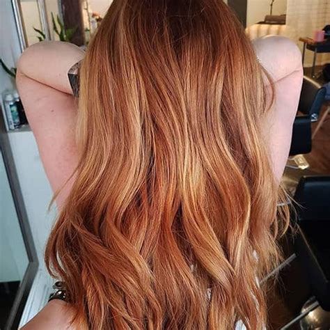 Honey Highlights 35 Gorgeous Color Ideas To Try In 2025 By