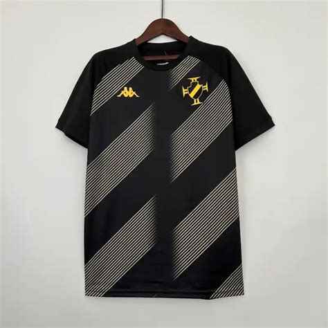 Vasco Da Gama Special Edition Soccer Jersey Yupoo