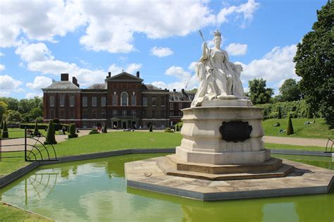 Kensington Palace Tour Mums Do Travel