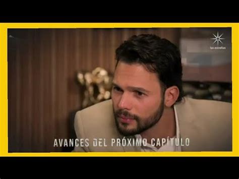 Vivir De Amor Avance Capitulo 54 Completo Angeli Perdonara A José