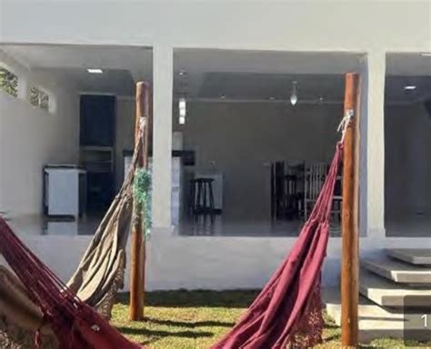 Casa De Aluguel Para Temporada Em Barra Do Gar As Mt Im Veis Metropole