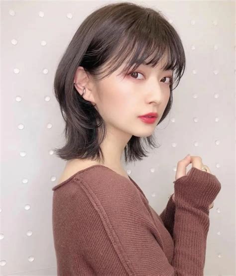Top 16 Kiểu Tóc Mullet Nữ Ngắn đẹp Và Quan Tâm Nhiều Năm 2025