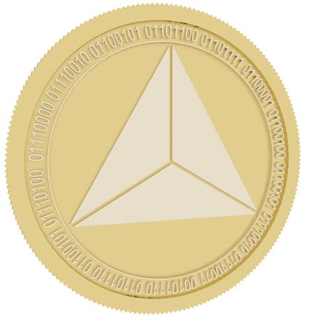 Curriculum Vitae Gold Coin Model Turbosquid