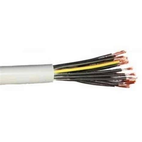 Finolex Multicore Flexible Cable Nominal Area Sq Mm M